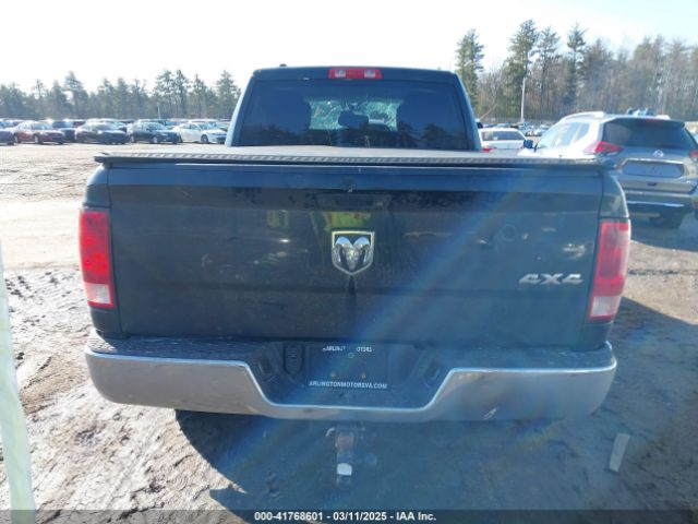 1C6RR7FT4FS656410 RAM 1500 St