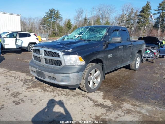 1C6RR7FT4FS656410 RAM 1500 St