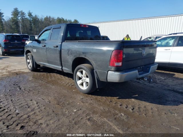 1C6RR7FT4FS656410 RAM 1500 St