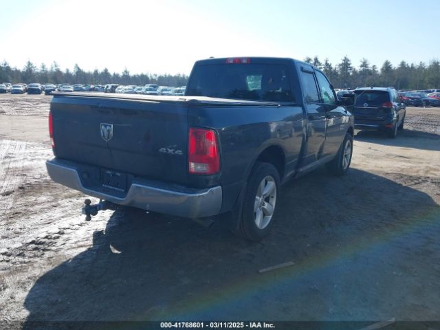 1C6RR7FT4FS656410 RAM 1500 St