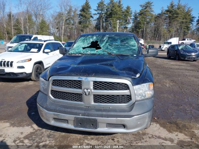 1C6RR7FT4FS656410 RAM 1500 St