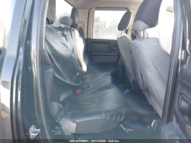 1C6RR7FT4FS656410 RAM 1500 St