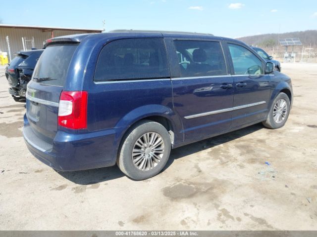 2013 CHRYSLER TOWN & COUNTRY 2C4RC1CG7DR570926 Photo 3