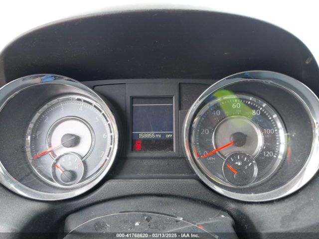 2013 CHRYSLER TOWN & COUNTRY 2C4RC1CG7DR570926 Photo 6