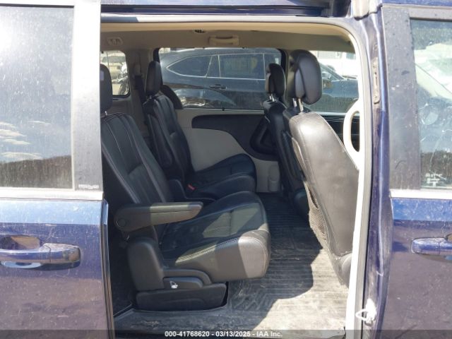 2013 CHRYSLER TOWN & COUNTRY 2C4RC1CG7DR570926 Photo 7