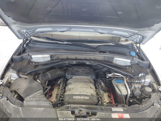2009 AUDI Q5 WA1KK78R79A019757 Photo 9