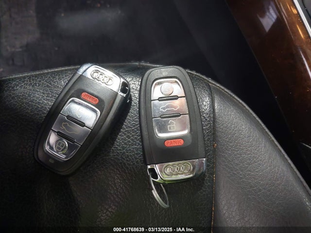 2009 AUDI Q5 WA1KK78R79A019757 Photo 10