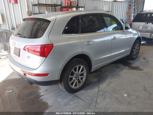 2009 AUDI Q5 WA1KK78R79A019757 Photo 3