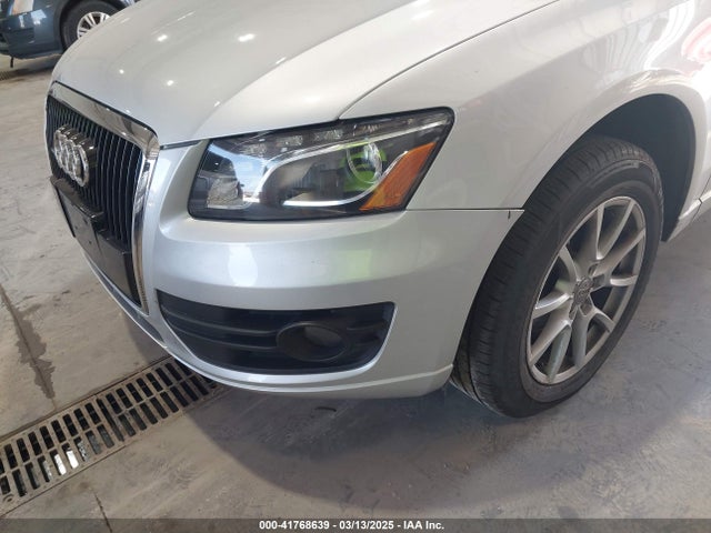 2009 AUDI Q5 WA1KK78R79A019757 Photo 5