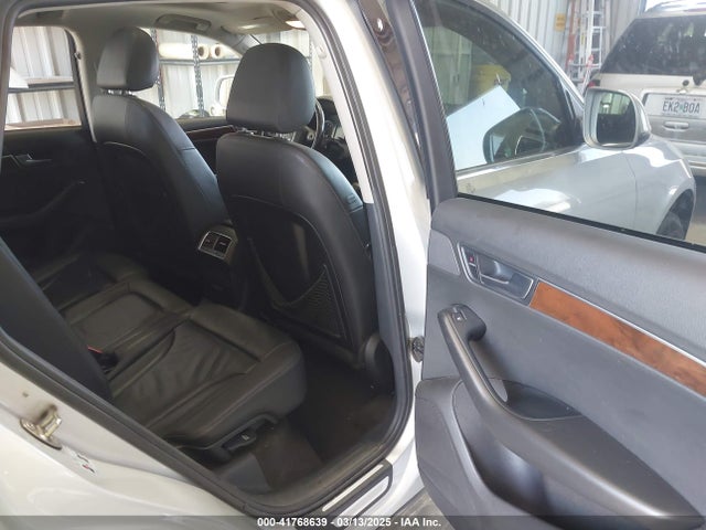 2009 AUDI Q5 WA1KK78R79A019757 Photo 7