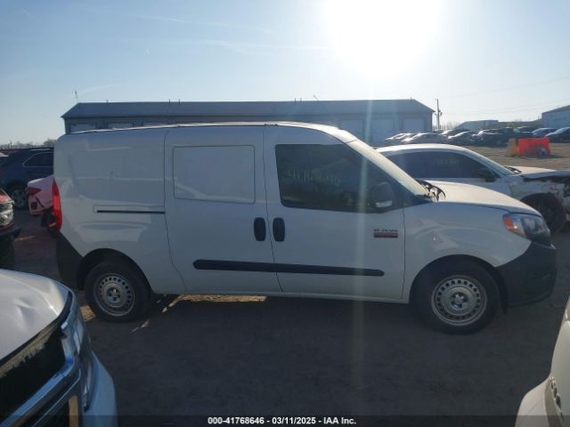 ZFBHRFAB8K6L98752 RAM Promaster City Tradesman