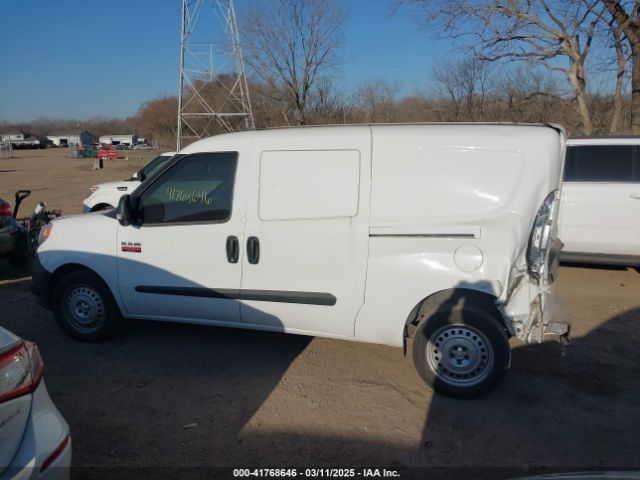 ZFBHRFAB8K6L98752 RAM Promaster City Tradesman