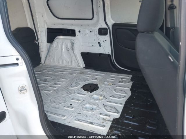 ZFBHRFAB8K6L98752 RAM Promaster City Tradesman