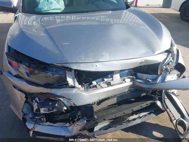 SHHFK7H63MU424221 Honda CIVIC EX