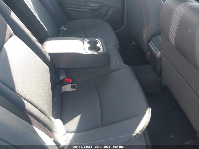 SHHFK7H63MU424221 Honda CIVIC EX