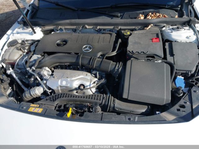 W1K5J4HB6PN366886 Mercedes-Benz Cla 250 Coupe 4matic