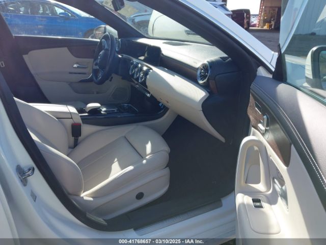 W1K5J4HB6PN366886 Mercedes-Benz Cla 250 Coupe 4matic