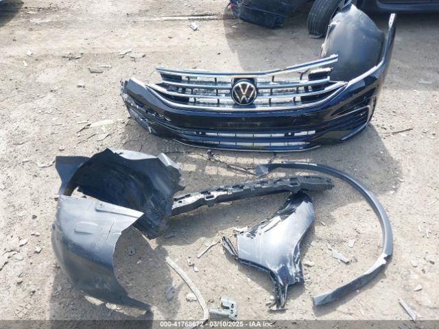 3VV4B7AXXNM142698 Volkswagen Tiguan 2.0t Sel R-line
