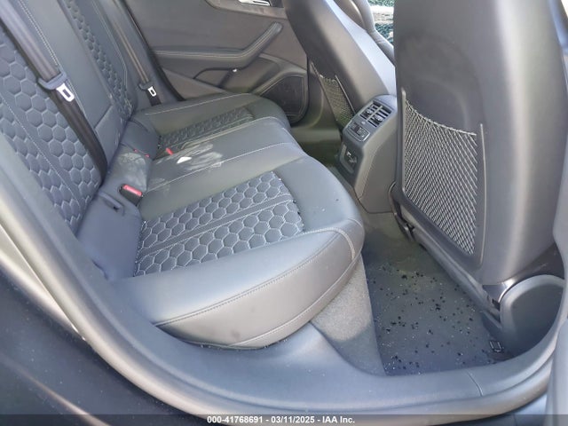 2024 AUDI RS 5 SPORTBACK WUAAWCF57RA902503 Photo 7