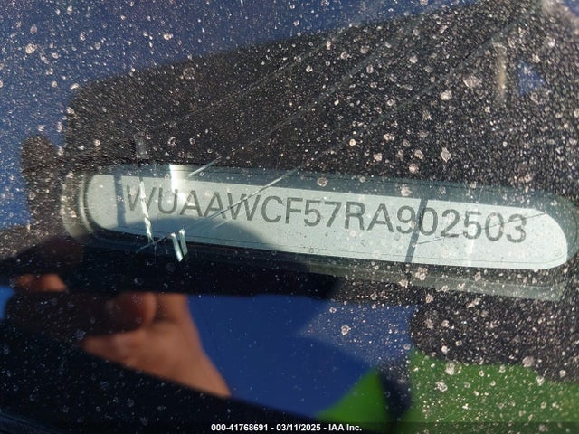 2024 AUDI RS 5 SPORTBACK WUAAWCF57RA902503 Photo 8