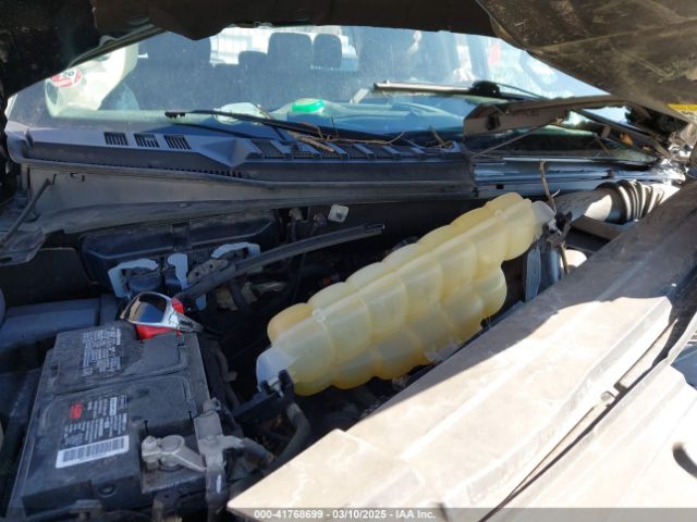 1FTEW1E58LFA11022 Ford F-150 Xlt