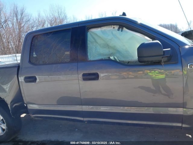 1FTEW1E58LFA11022 Ford F-150 Xlt