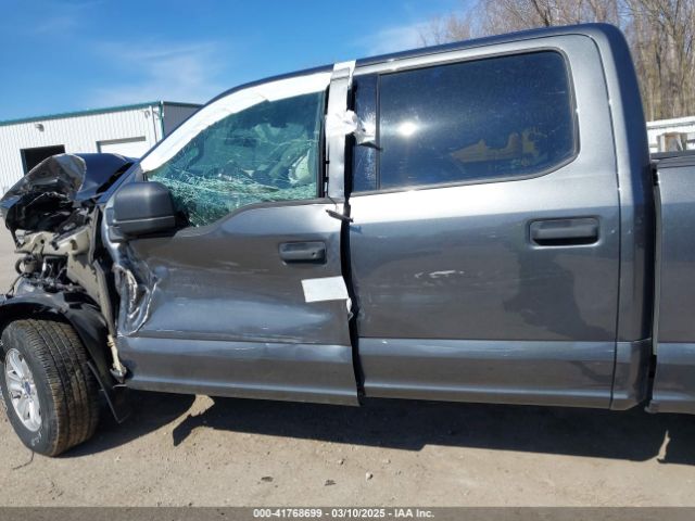 1FTEW1E58LFA11022 Ford F-150 Xlt