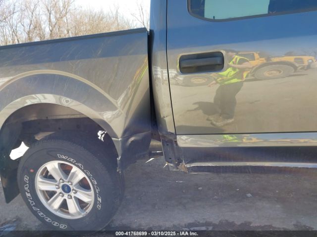 1FTEW1E58LFA11022 Ford F-150 Xlt