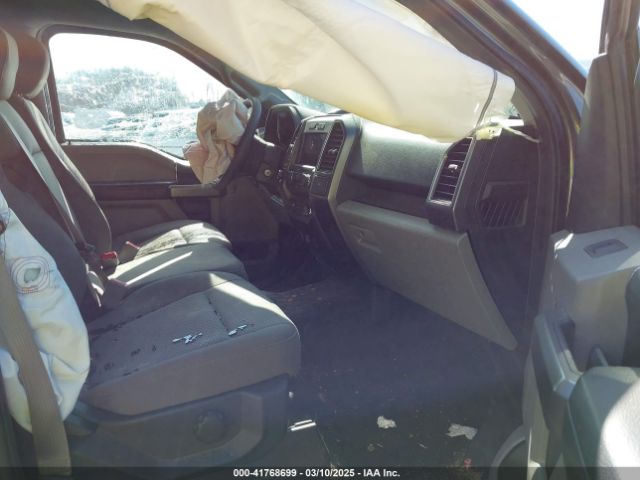 1FTEW1E58LFA11022 Ford F-150 Xlt