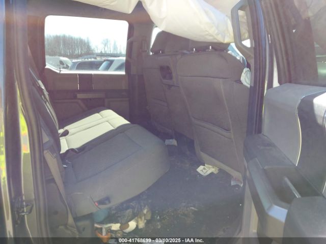 1FTEW1E58LFA11022 Ford F-150 Xlt