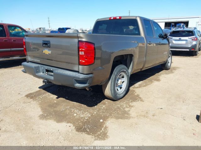 1GCRCPEH9EZ316408 Chevrolet Silverado 1500 Work Truck 1wt