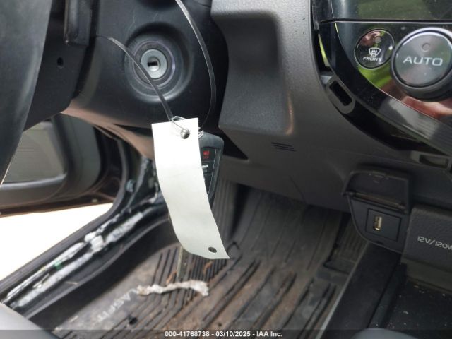 4T1G11AK6NU660671 Toyota CAMRY SE