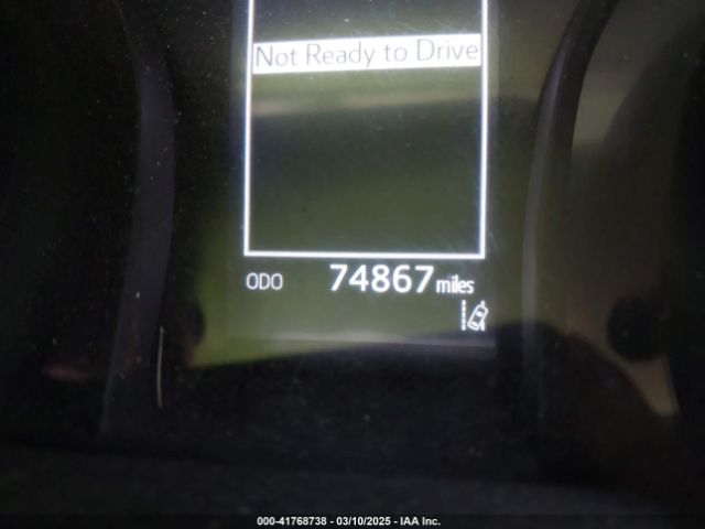 4T1G11AK6NU660671 Toyota CAMRY SE