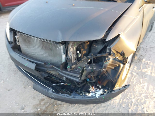 5FNRL5H65GB115631 Honda Odyssey Ex-l