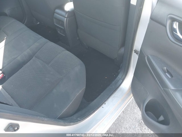 3N1AB7AP6HY305106 Nissan SENTRA S