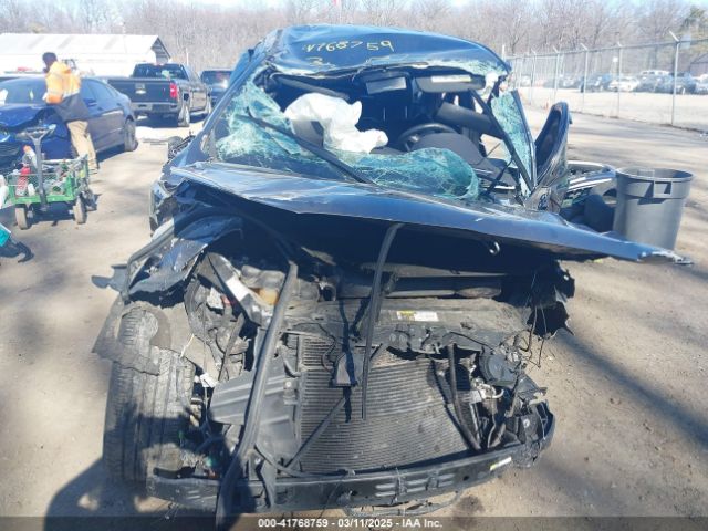 1C4RDJDG8KC770506 Dodge Durango Gt Plus Awd