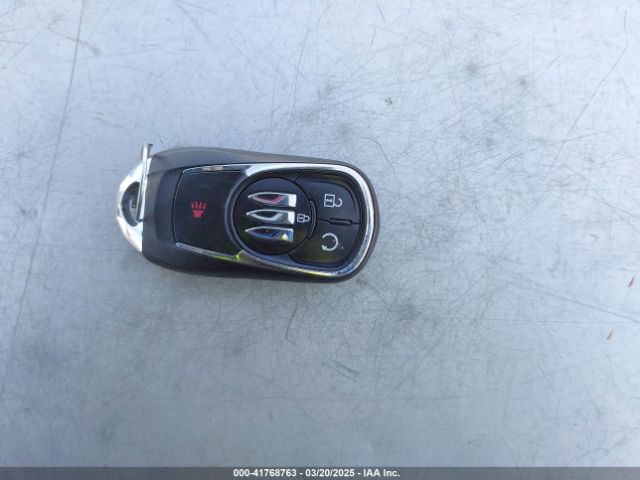 KL47LBE25RB065336 Buick Envista Sport Touring Fwd