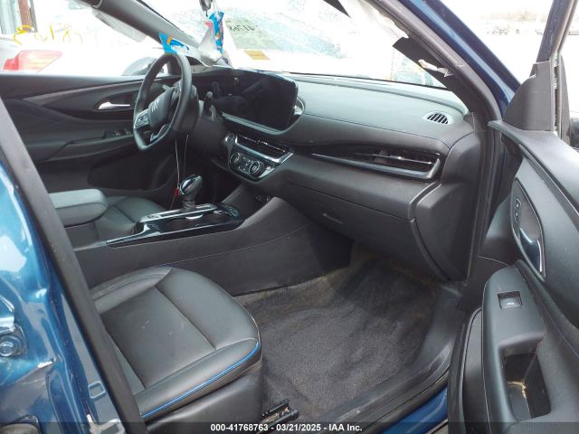 KL47LBE25RB065336 Buick Envista Sport Touring Fwd