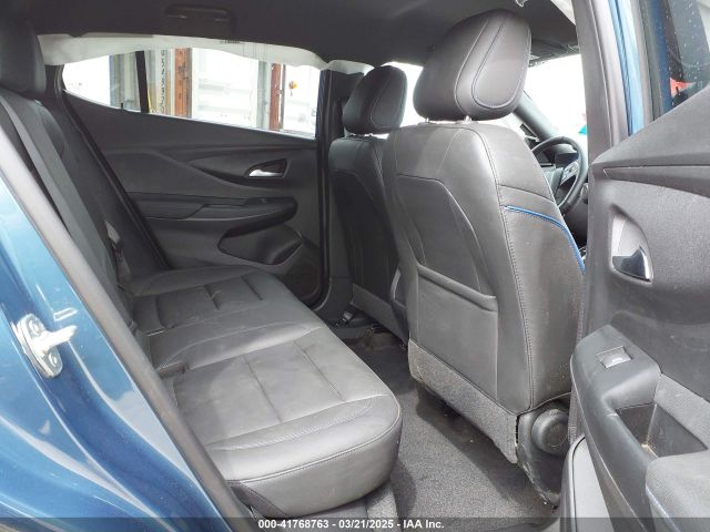 KL47LBE25RB065336 Buick Envista Sport Touring Fwd