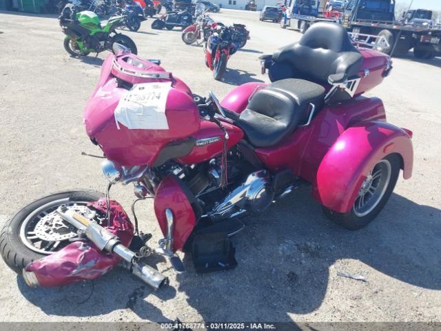 2017 HARLEY-DAVIDSON FLHTCUTG 1HD1MAD18HB861409 Photo 1