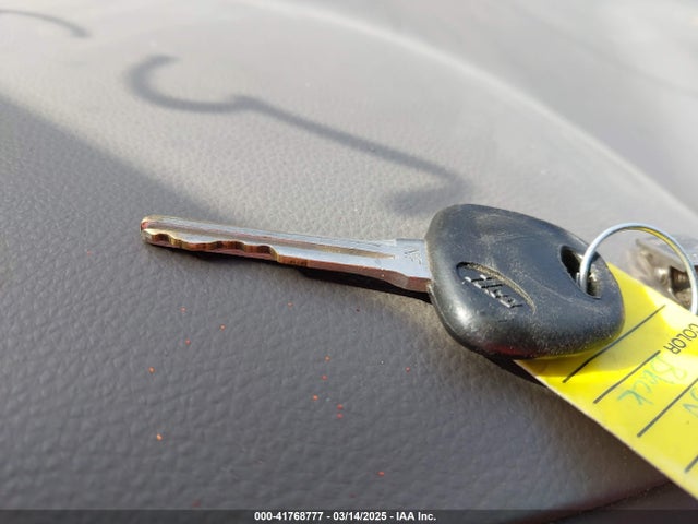 Продаж на аукціоні авто 2011 Kia Sedona Lx, vin: KNDMG4C70B6411556, номер лоту: 41768777