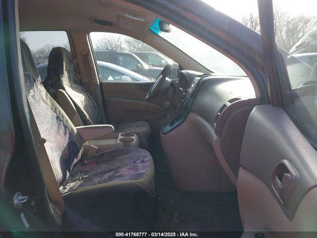 Продаж на аукціоні авто 2011 Kia Sedona Lx, vin: KNDMG4C70B6411556, номер лоту: 41768777