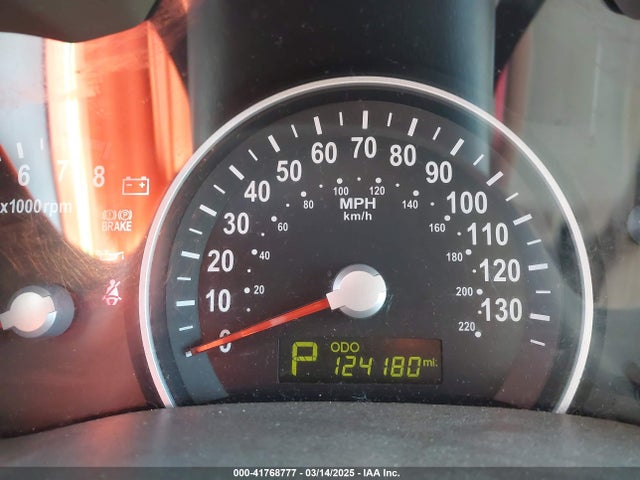 Продаж на аукціоні авто 2011 Kia Sedona Lx, vin: KNDMG4C70B6411556, номер лоту: 41768777