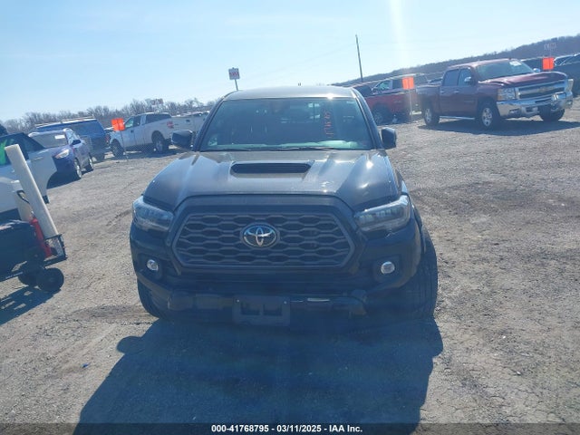 3TMDZ5BN9PM146241 Toyota Tacoma Trd Sport