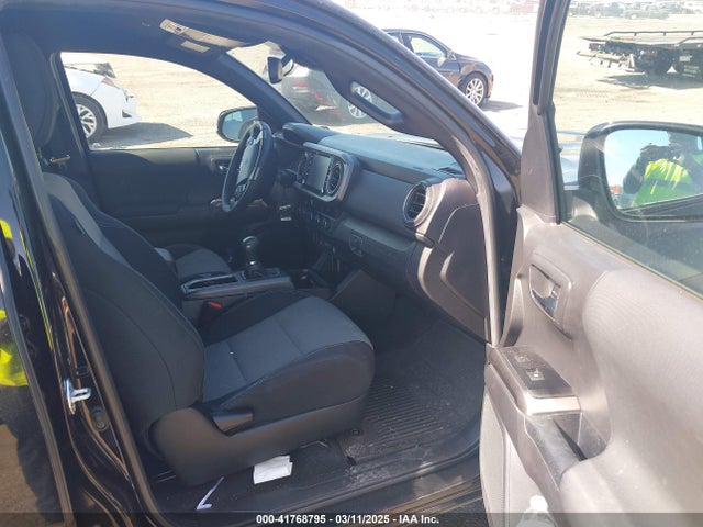 3TMDZ5BN9PM146241 Toyota Tacoma Trd Sport