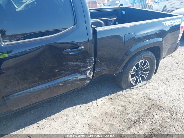 3TMDZ5BN9PM146241 Toyota Tacoma Trd Sport