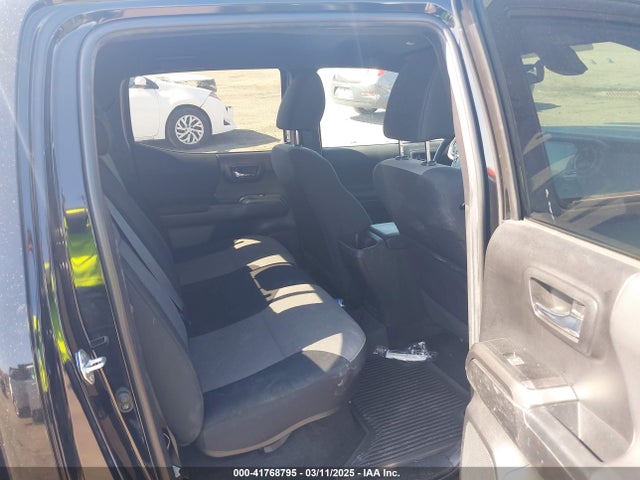 3TMDZ5BN9PM146241 Toyota Tacoma Trd Sport