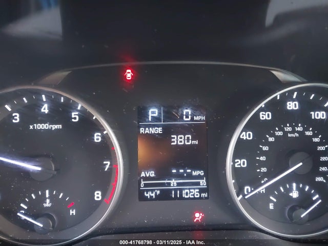 5NPD84LF6HH052054 Hyundai ELANTRA SE