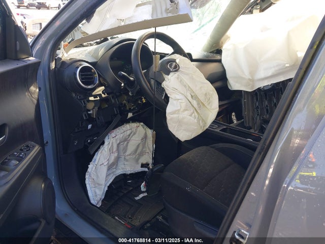 3N1CP5CV4NL490226 Nissan Kicks Sv Xtronic Cvt