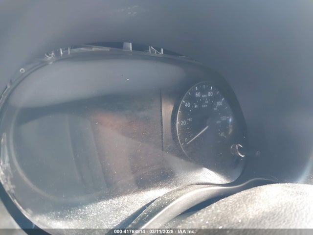 3N1CP5CV4NL490226 Nissan Kicks Sv Xtronic Cvt